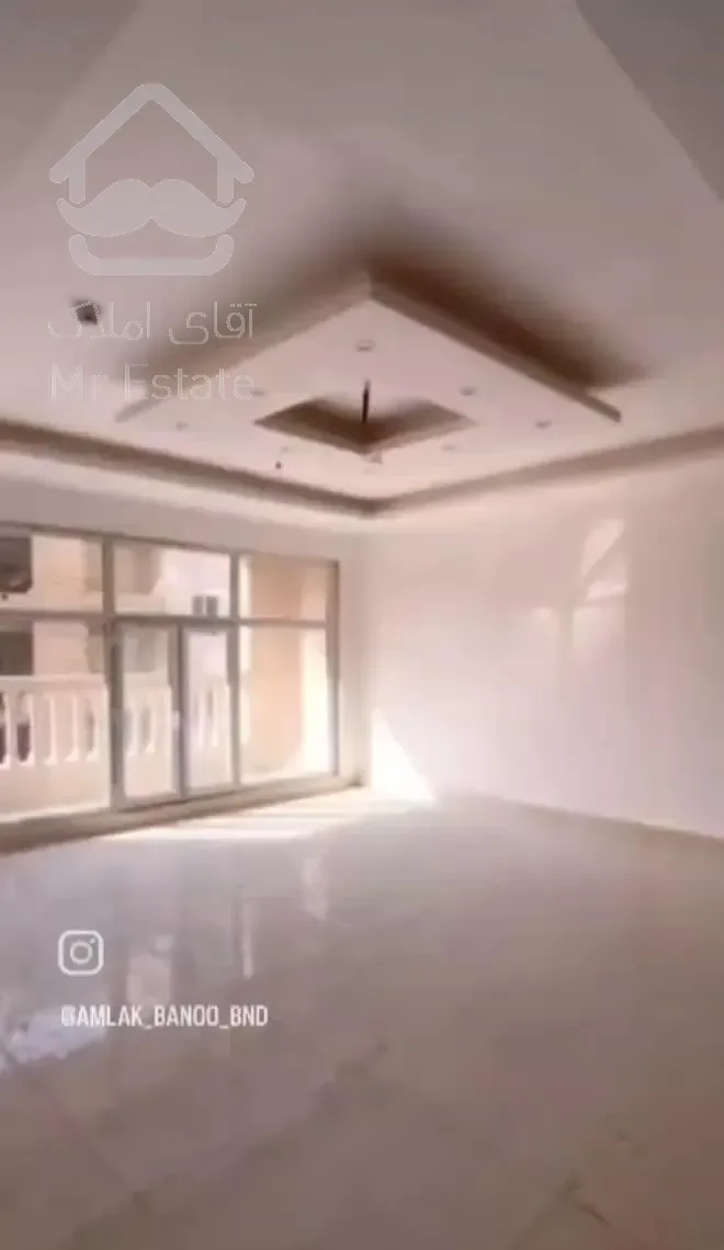 دو خواب نوساز گلشهر