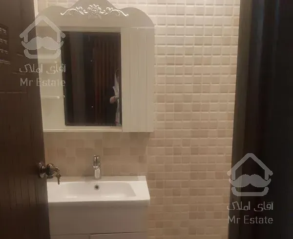 آپارتمان ۹۴ متر دو خوابه کامرانیه جنوبی