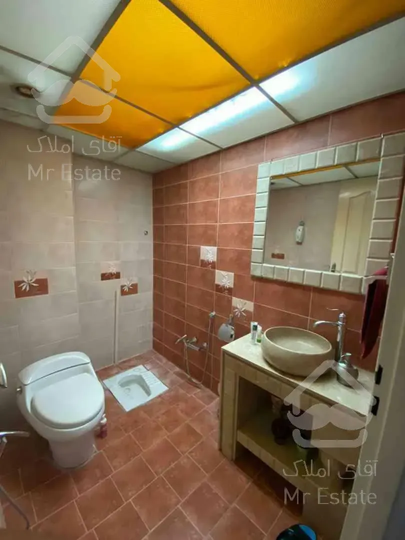 فروش ویلایی ۲۲۰ متر در فاز ۳ شهر جدید اندیشه