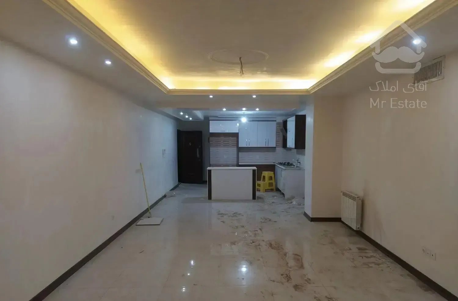 ۱۱۰ متر فول سعیدآباد