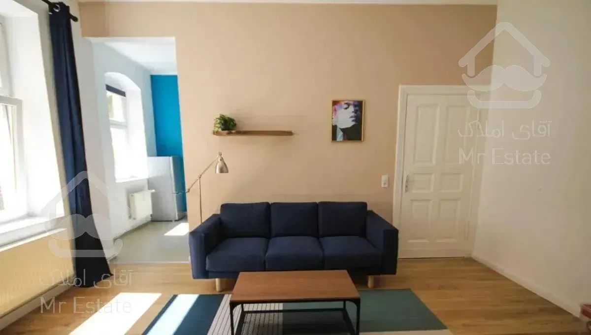 آپارتمان 100 متری هروی توحیدی