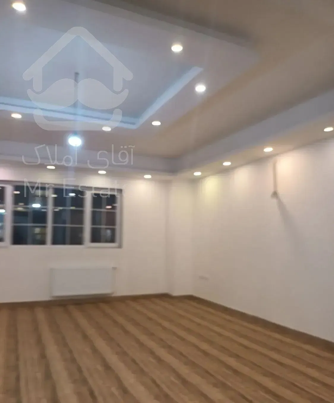 فروش آپارتمان ۱۵۲ متری سه خواب شهرک قدس