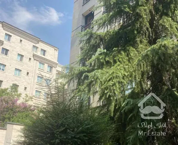 کامرانیه شمالی ۱۸۰ متر