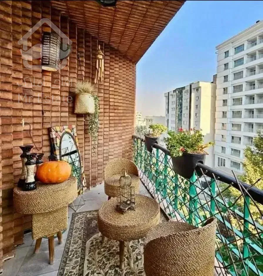 همکف تک واحدی