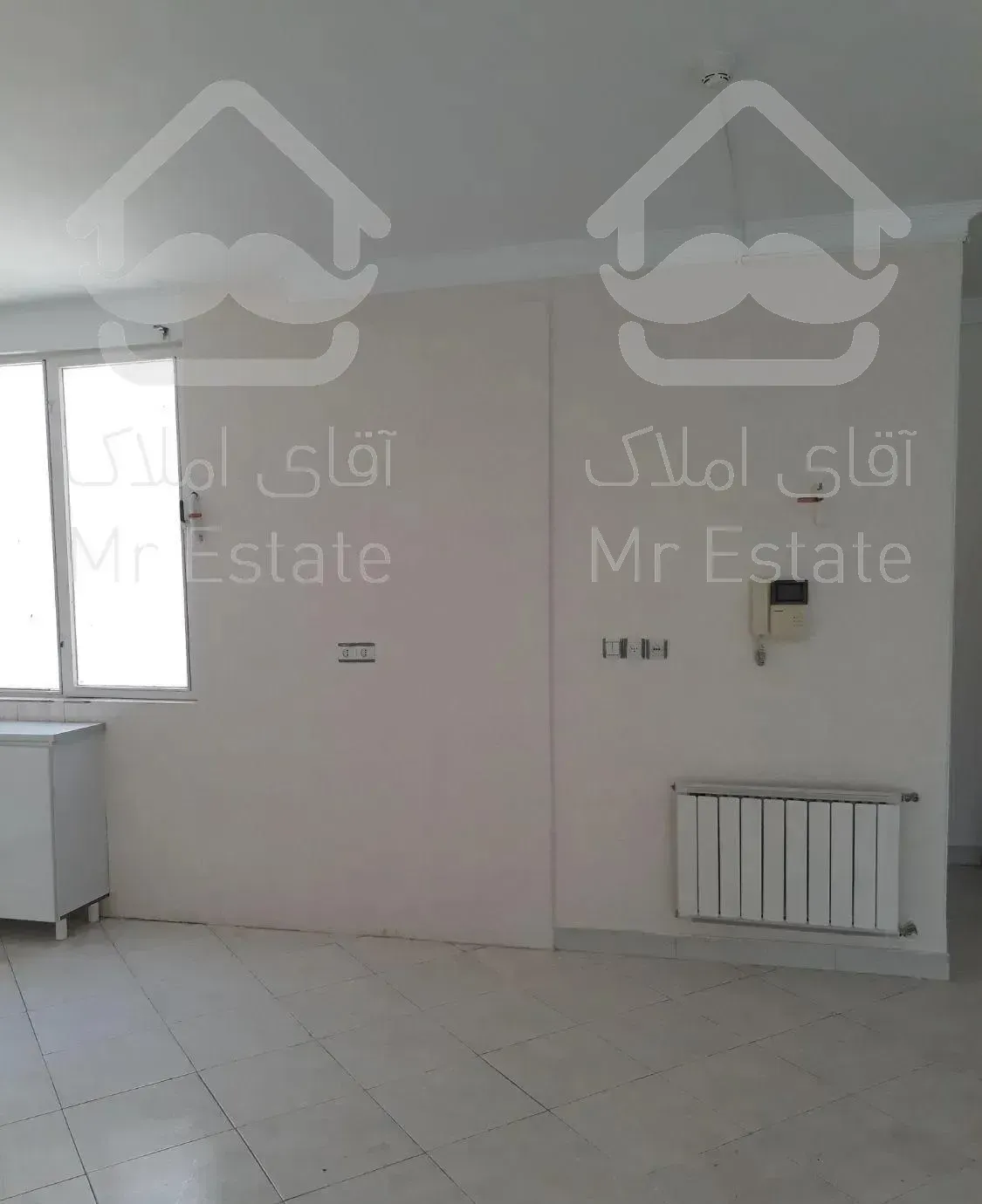 ۶۸ متر  ترارتن دوخواب فول با بالکن تخلیه