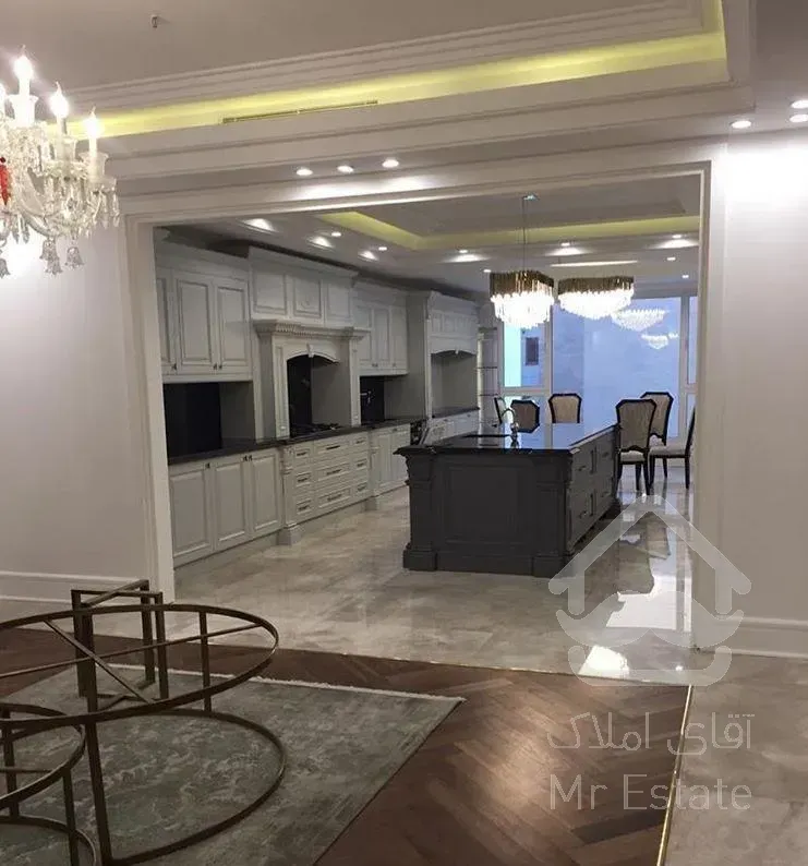 فرشته ۱۹۰متر / صفر / تک واحدی