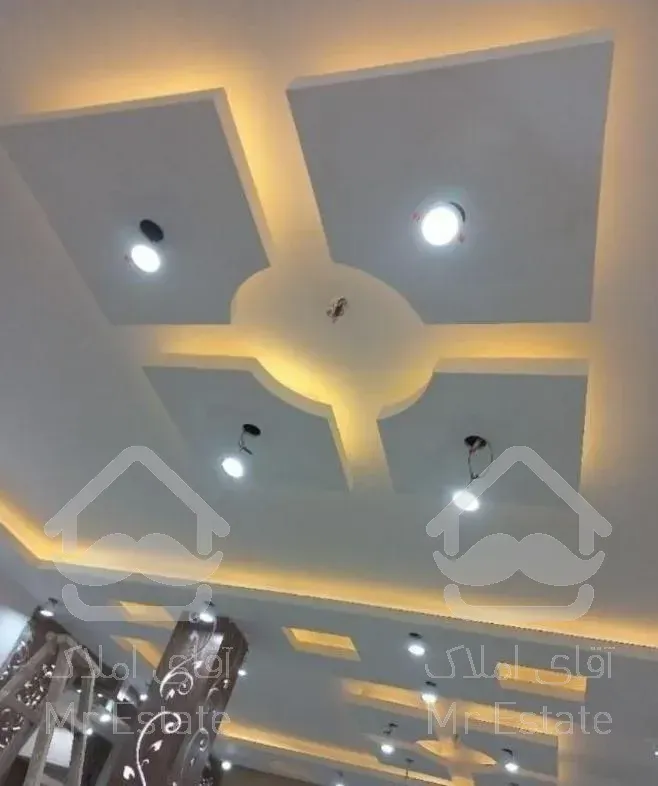 اجراوفروش سقف کاذب کنافpvcآسمان مجازی وکاغذدیواری