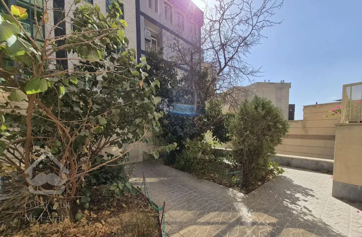 اجاره آپارتمان ۱۰۰ متر ۲ خواب/سوهانک/خوش قیمت