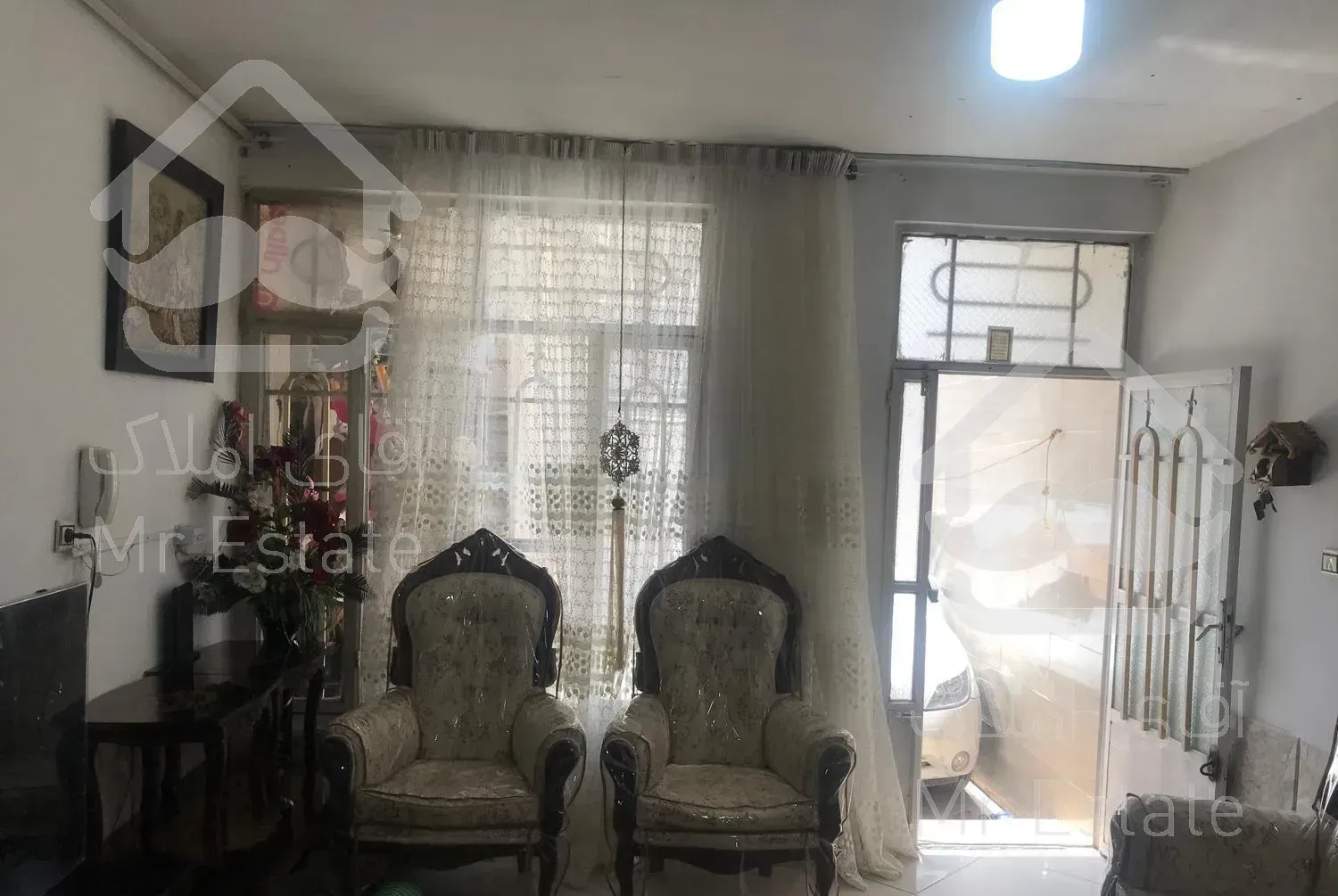 فروش ویلا تک خواب