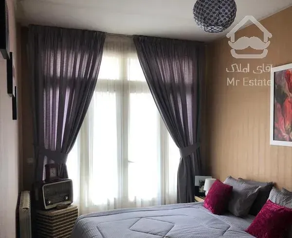 آپارتمان ۱۳۴ متری ، ولیعصر پسیان ظریف نیا