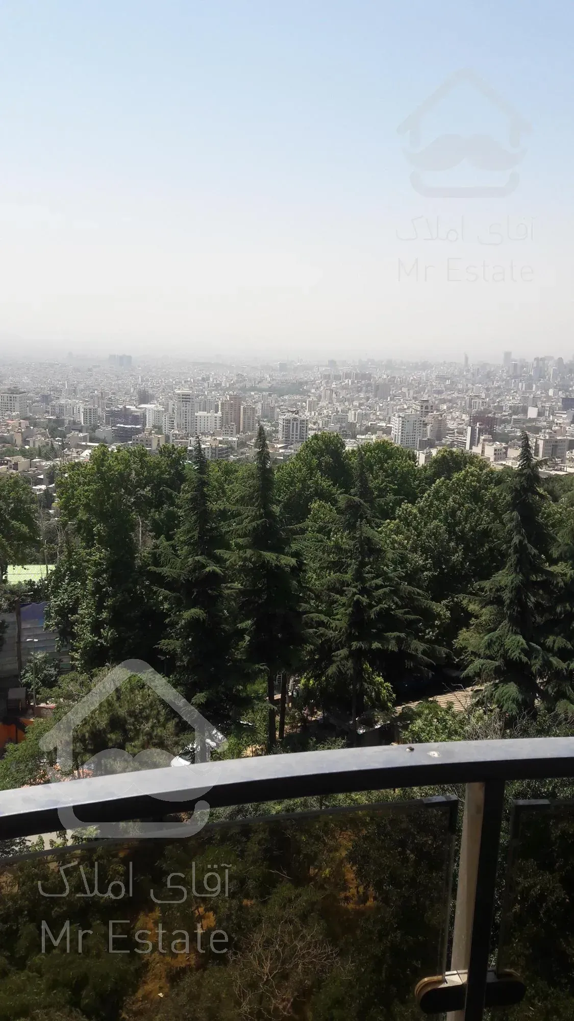 فروش آپارتمان ۲۷۰ متری نیاوران