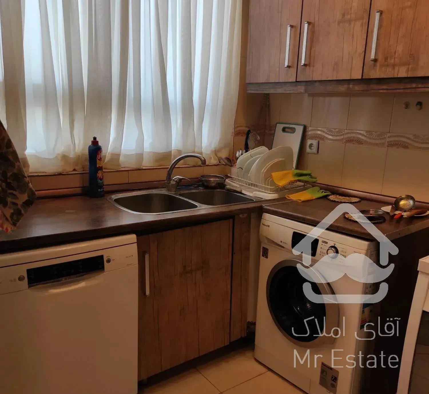 75متری 1خواب ،دیباجی جنوبی