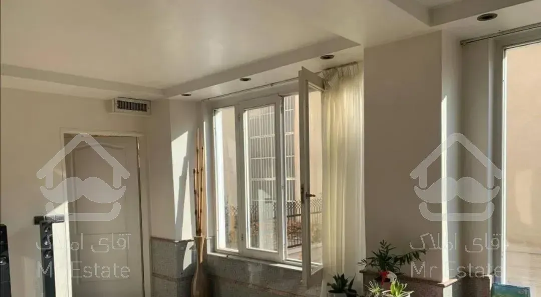 ۷۰ متر تکخواب مناسب مجرد یا خانواده شهرک راه آهن