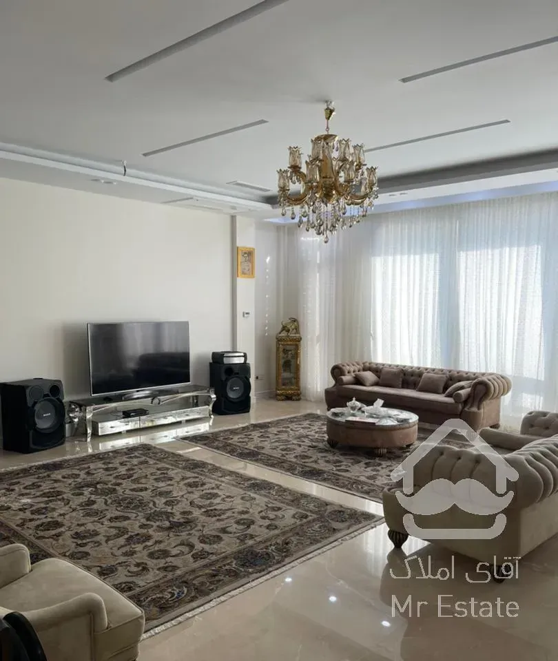 150متر سه خواب  شخصی ساز