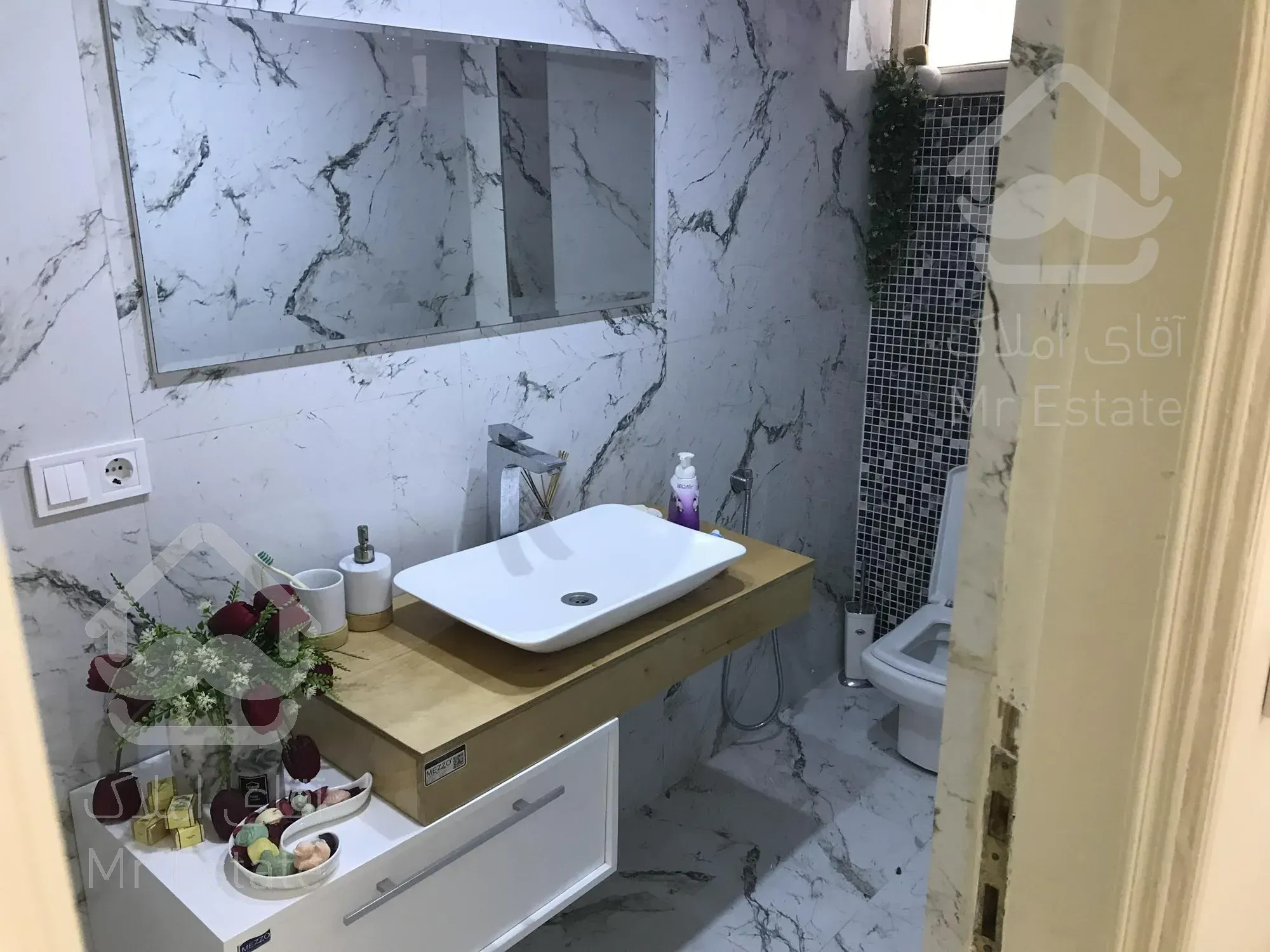 ويلا شهرك غرب خوارزم٢٦٠متر