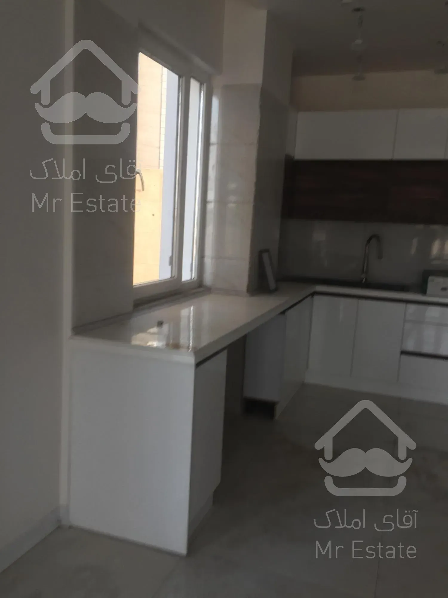 خرید واحد ۵۰ متری اقساطی ویو ابدی