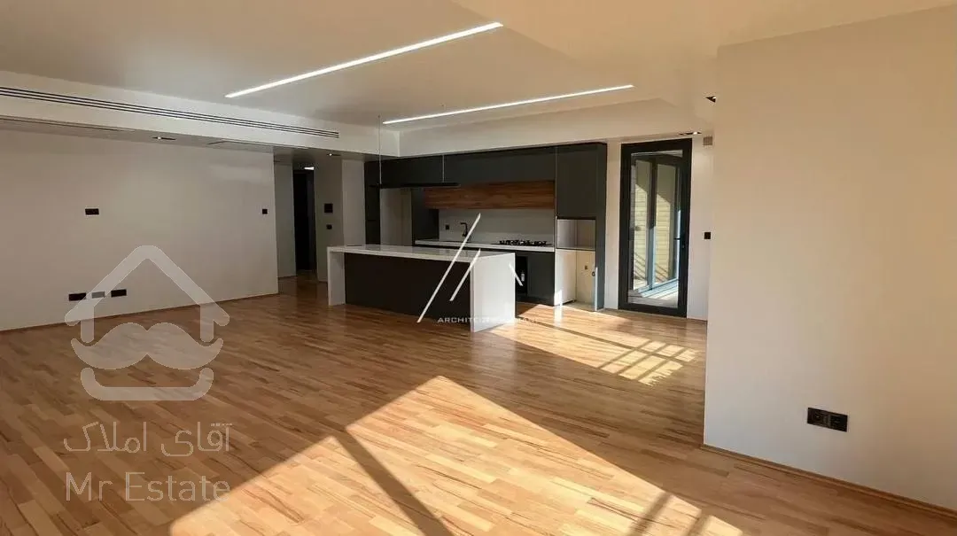 فروش آپارتمان ۱۷۲ متر دزاشیب تک واحدی