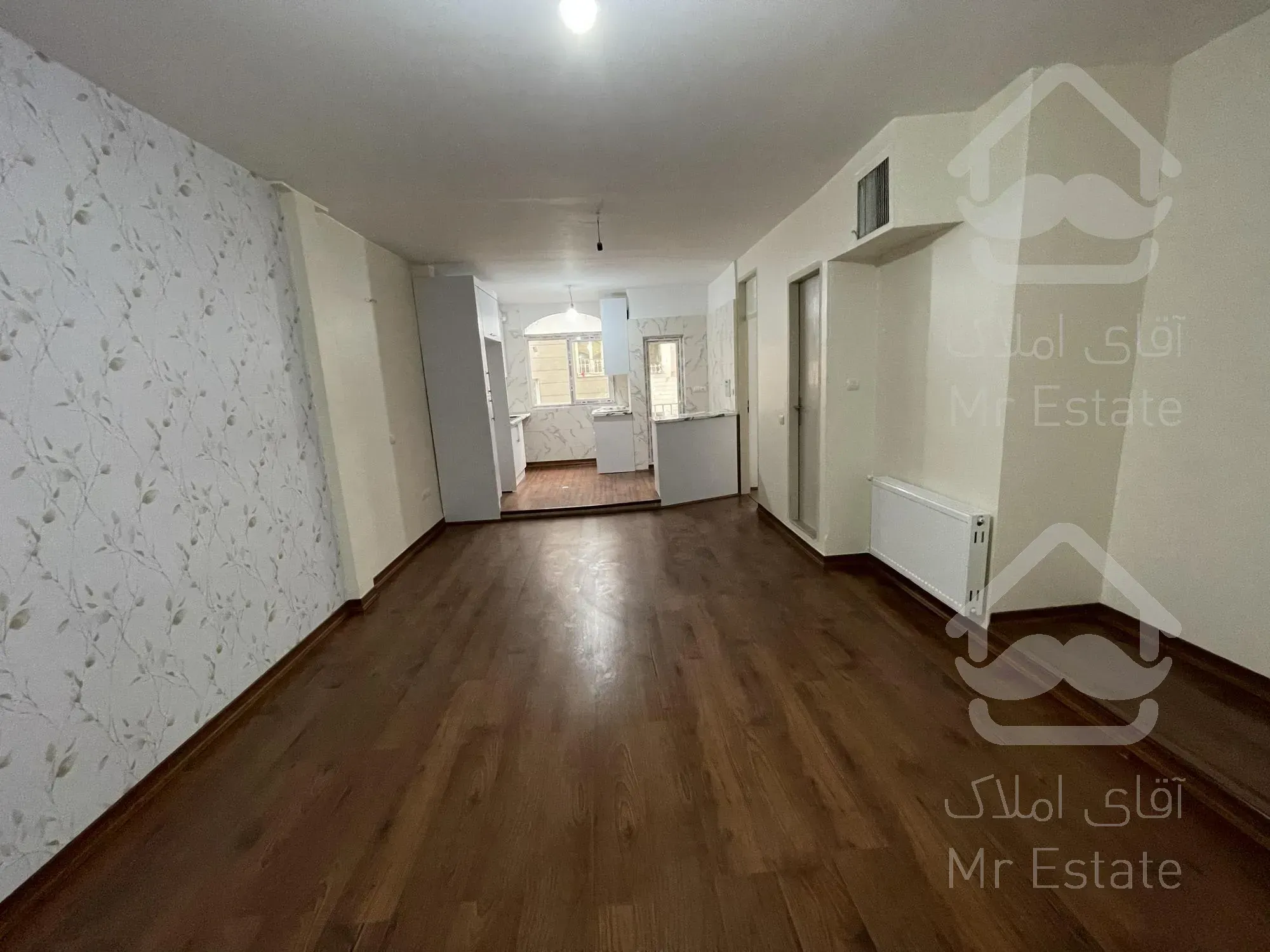 آپارتمان٥٧متري با پاركينگ فول بازسازي