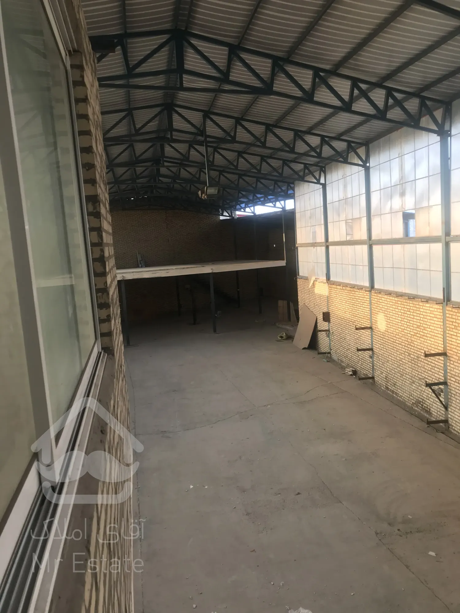 فروش سوله صنعتی مازندران