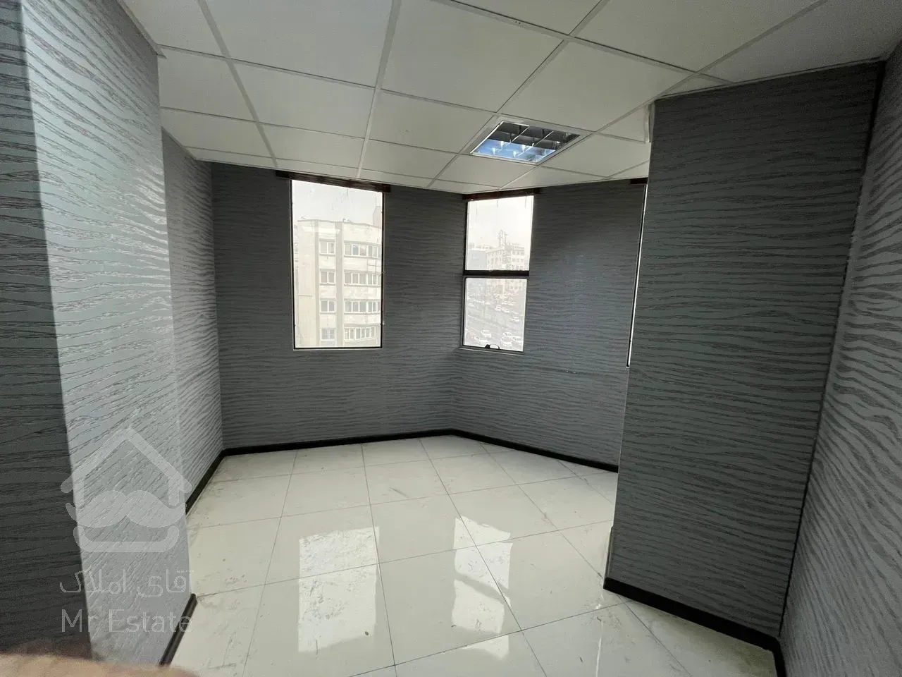 اجاره ادارى سعادت آباد ٧٠ متر