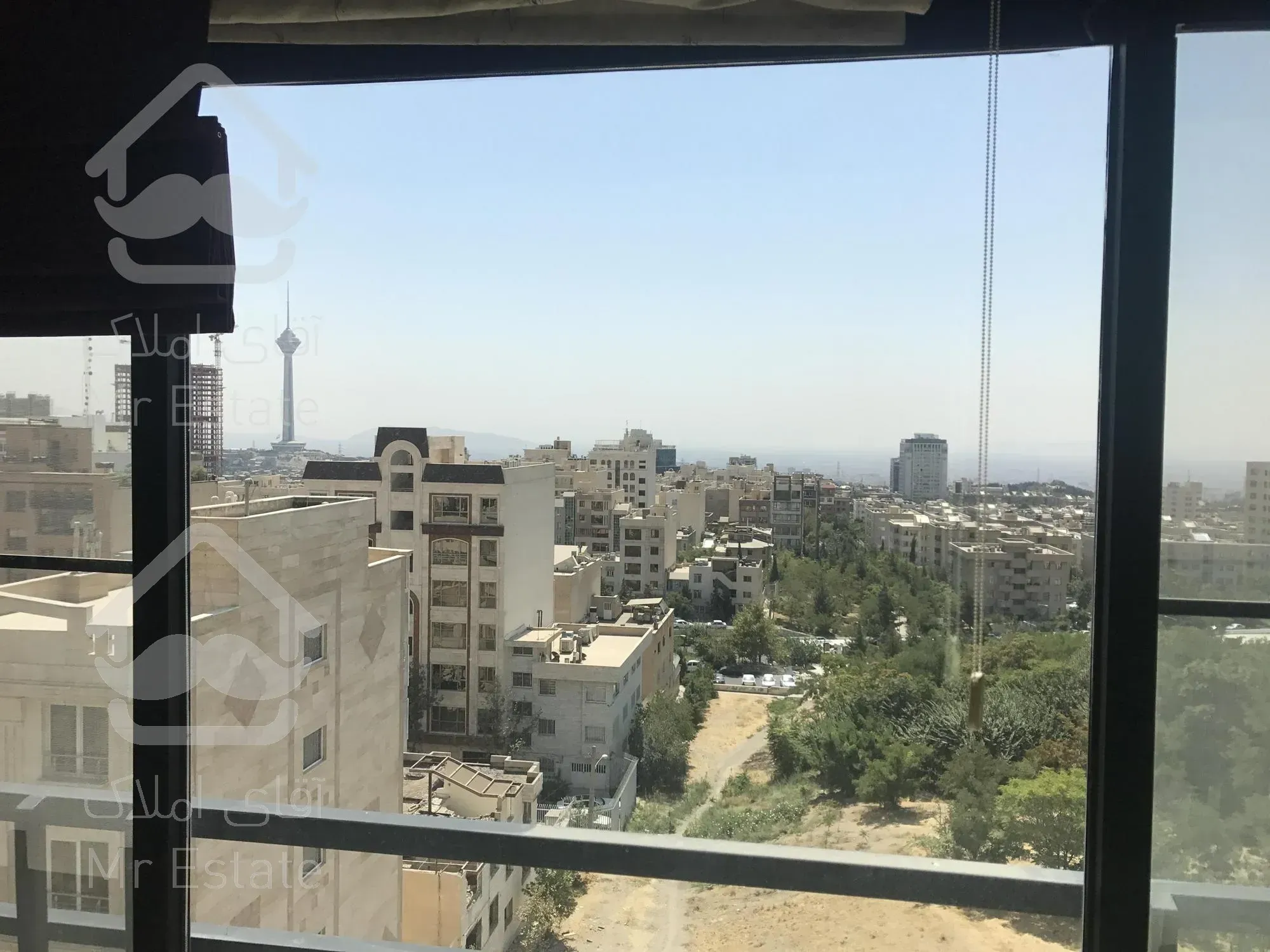 ویلا اداری شهرک غرب۲۶۰متر