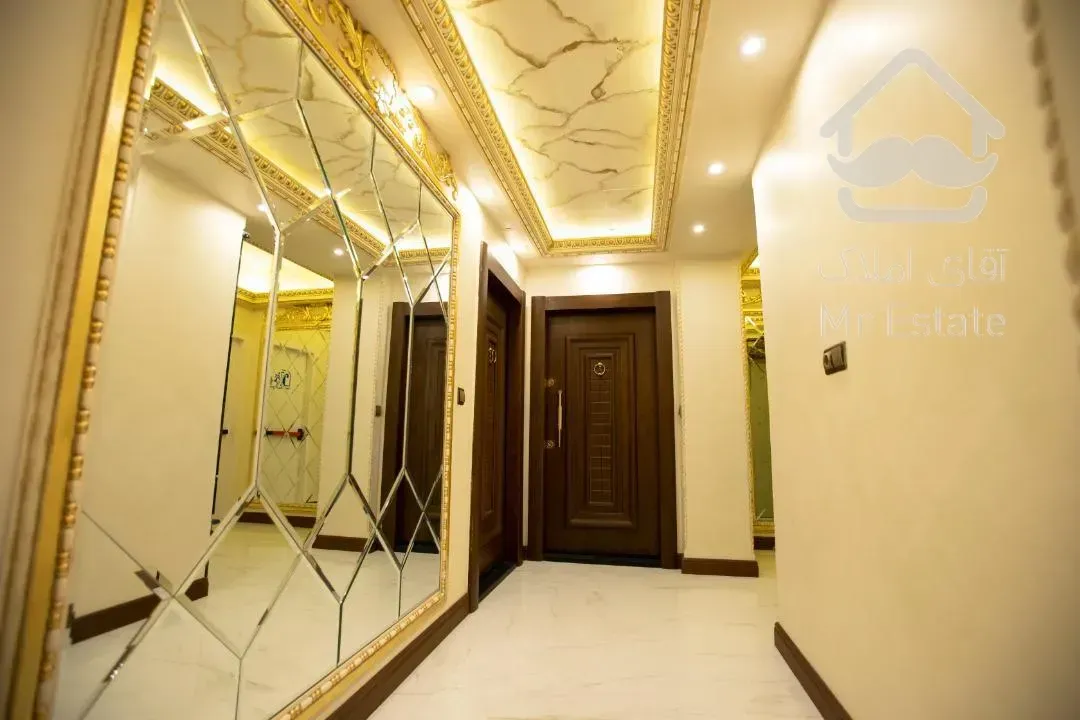 آپارتمان یکخوابه بلوار فردوس