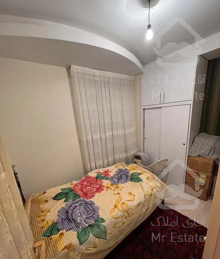 ۴۶متر . فول امکانات . نوساز. شهر زیبا