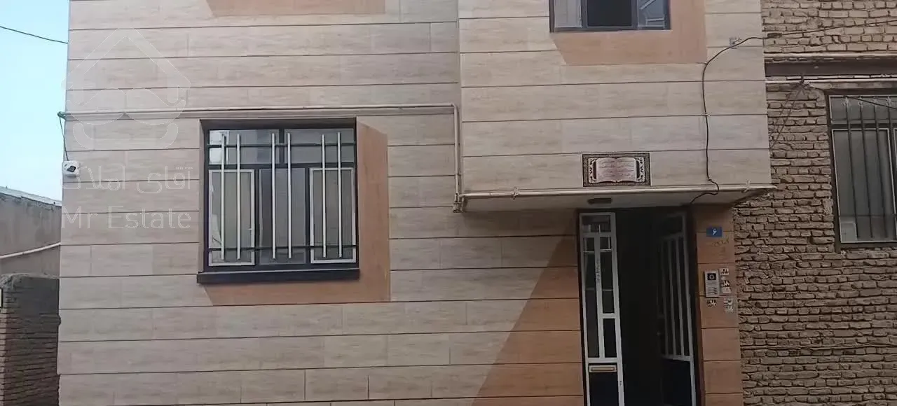 اجاره آپارتمان ۹۰ متری ۲ خوابه همکف