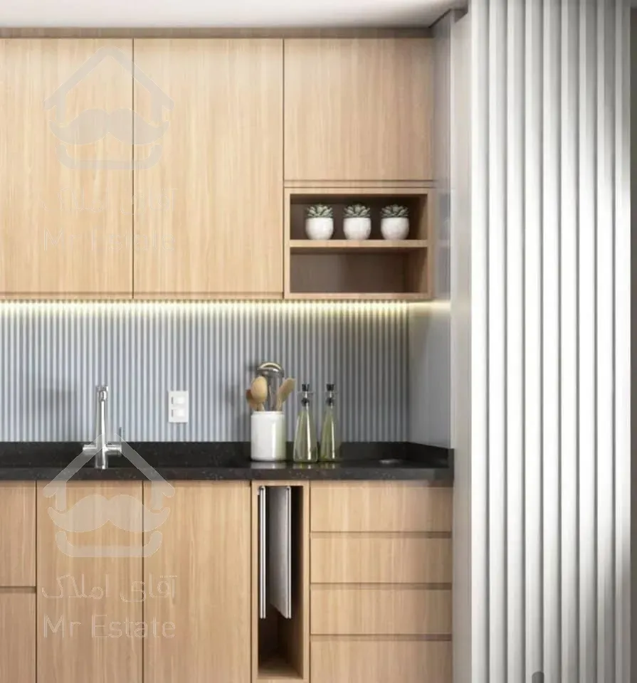 کابینت و کمد دیواری