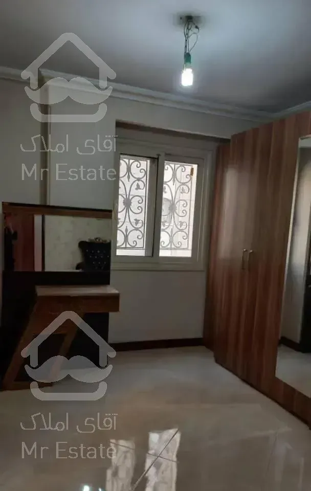 ۱۲۰ متر دو خواب