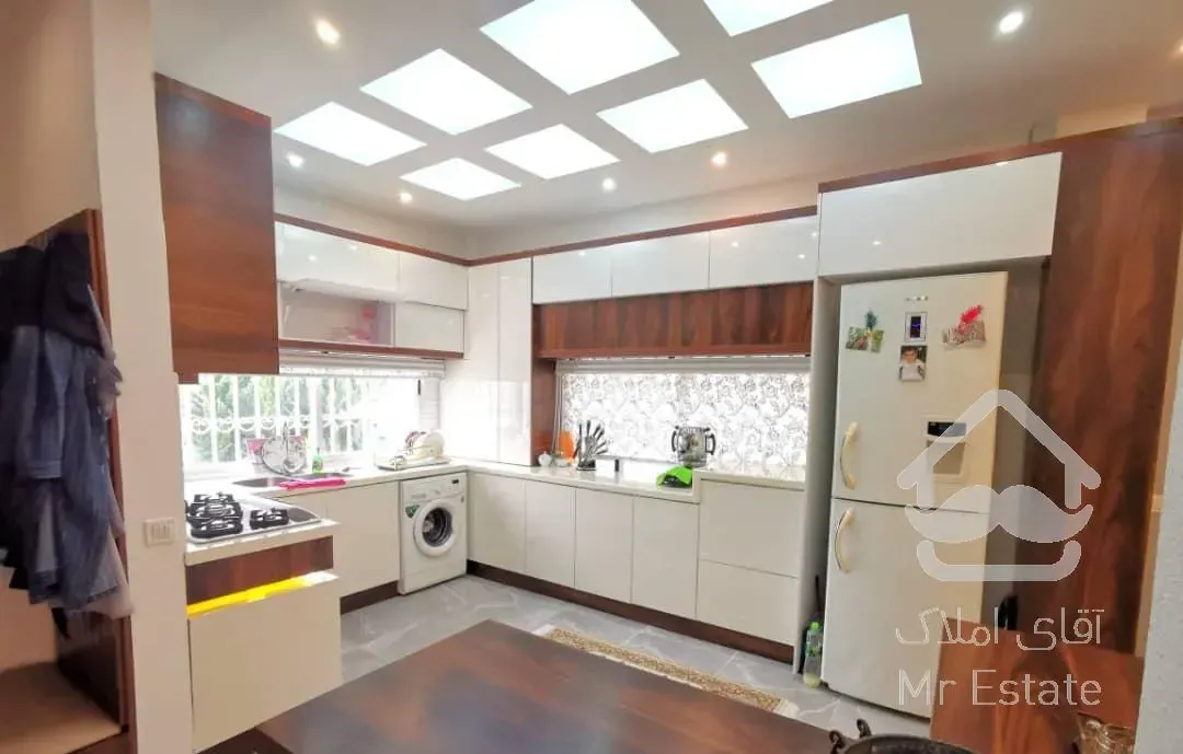 ویلااستخرداربادیددریا