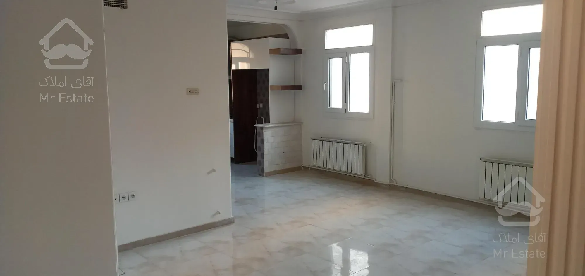 خرید آپارتمان یکخوابه فردوس شرق