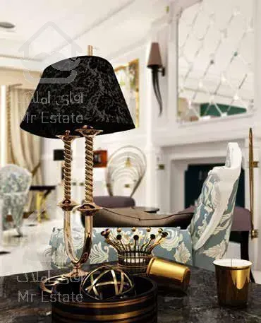 فروش آپارتمان زعفرانیه 430  متر لوکس