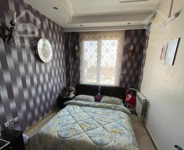 120 متر /  شیک ویودار / خسرو شمالی