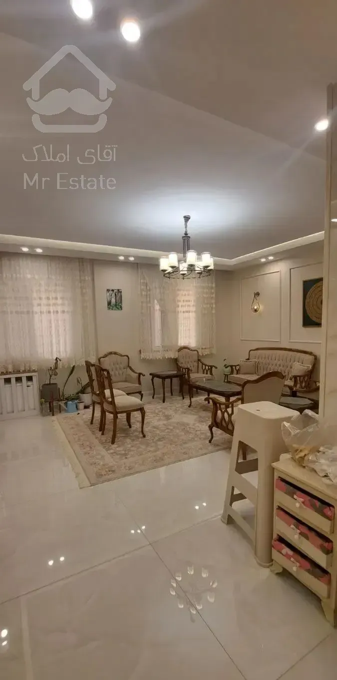 145متر3خواب/فستیوال برندها/فول امکانات