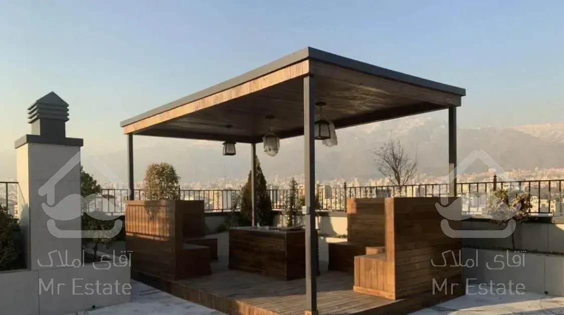 ۳۸۰ متر ۴ خواب مستر از فرزاد دلیری