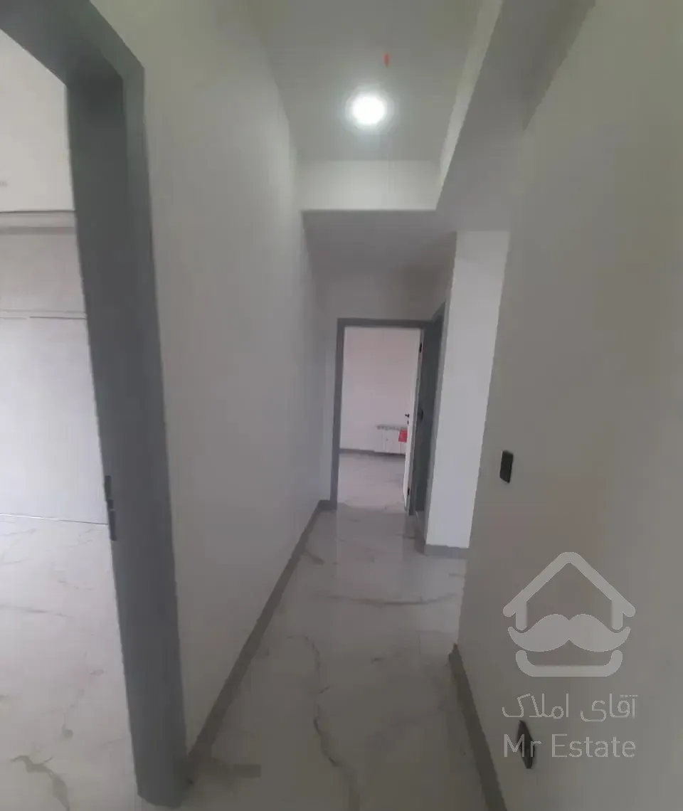 اجاره آپارتمان ۳ خوابه کلید نخورده فول رادیو دریا