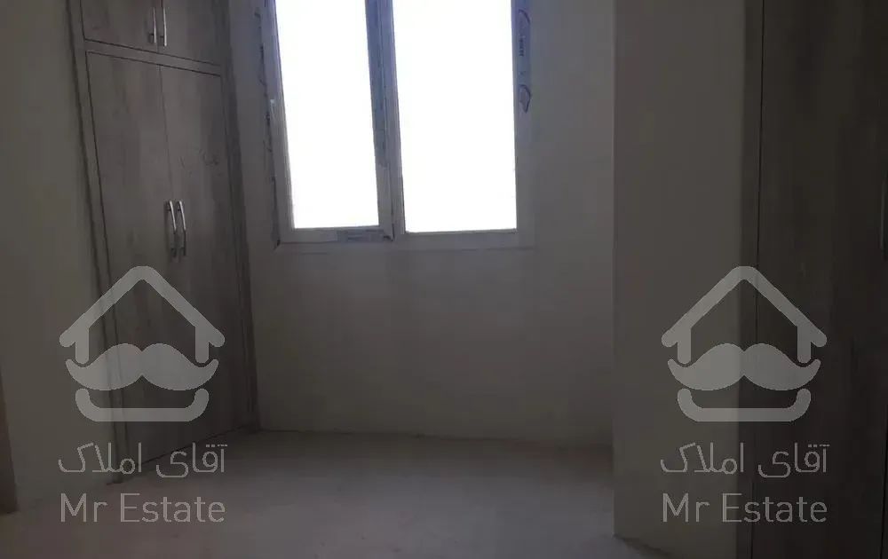 درکه ۱۳۸متر کلیدنخورده  بدون مشابه