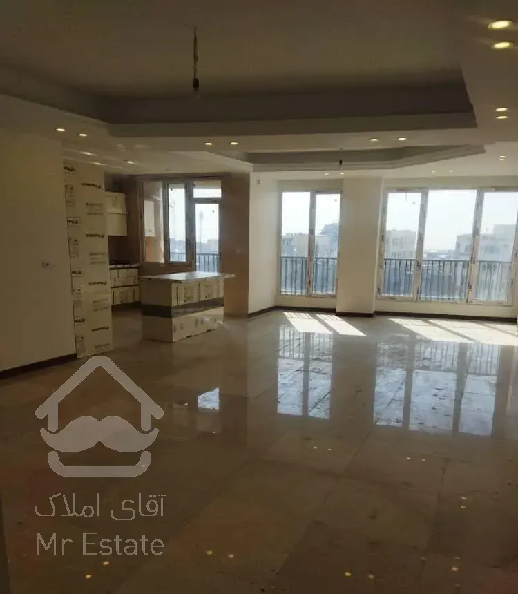 105متر * کلیدنخورده * خواجه عبدالله