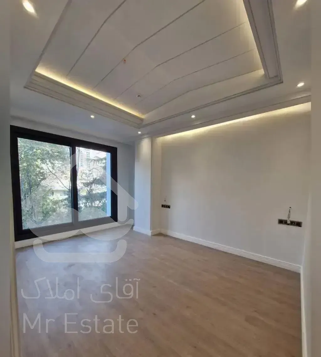 گیشا ۹۲ متر ۲ خوابه نوساز