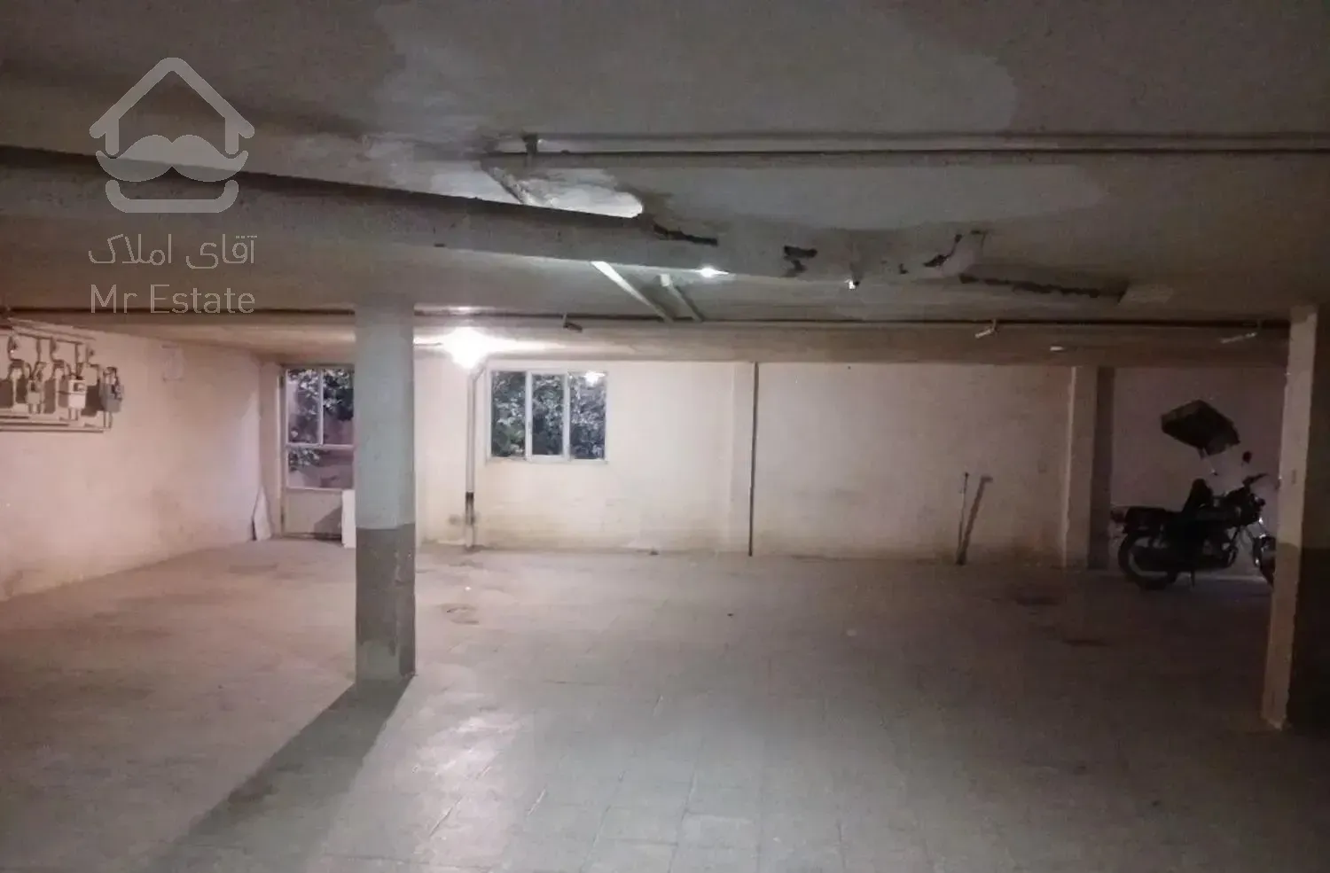 اجاره واحد ۶۳ متری در بلوار رنجبران