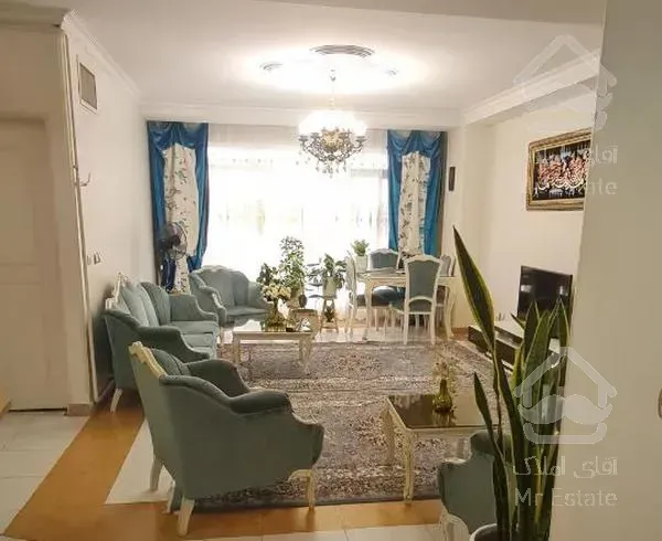 آپارتمان 71متری  میلاد3