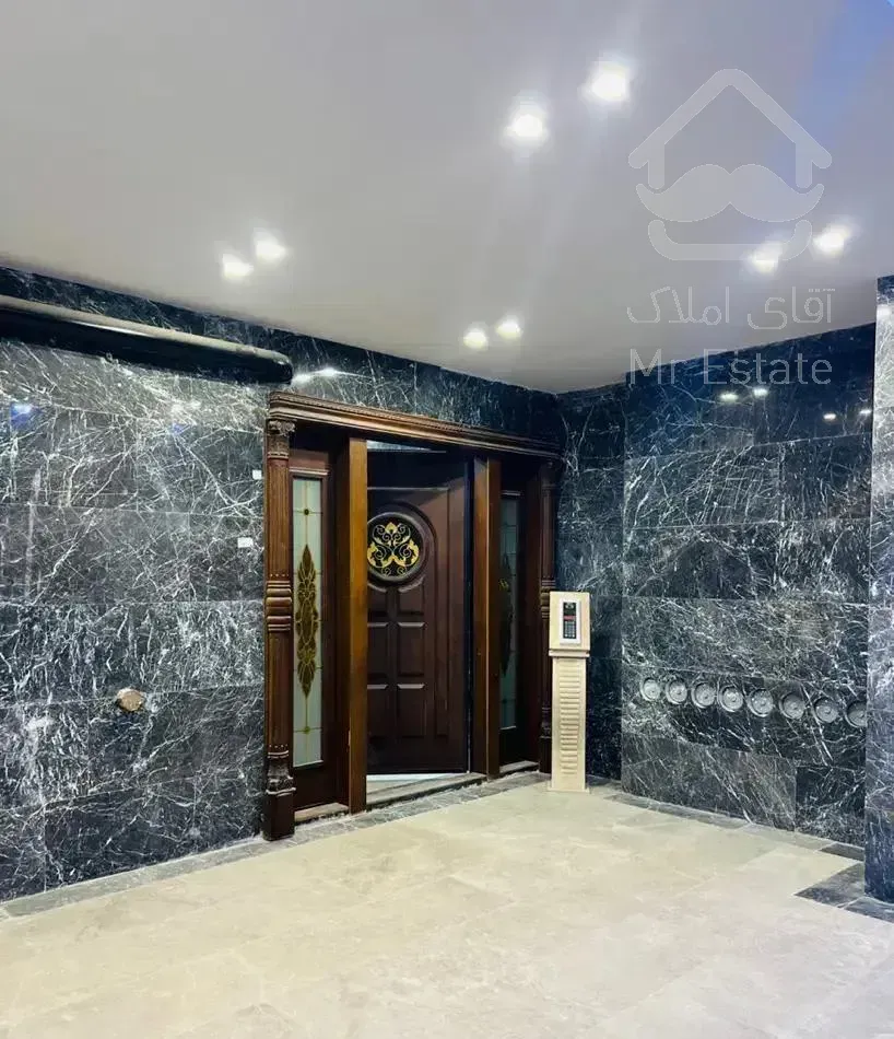 دوخوابه/ سامکو / نوساز/نورگیر عالی /خوش قیمت واقعی