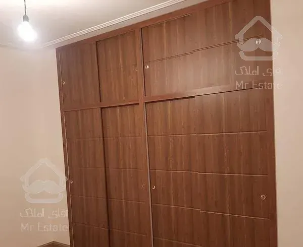 صادقیه ۱۲۵متر تکواحدی