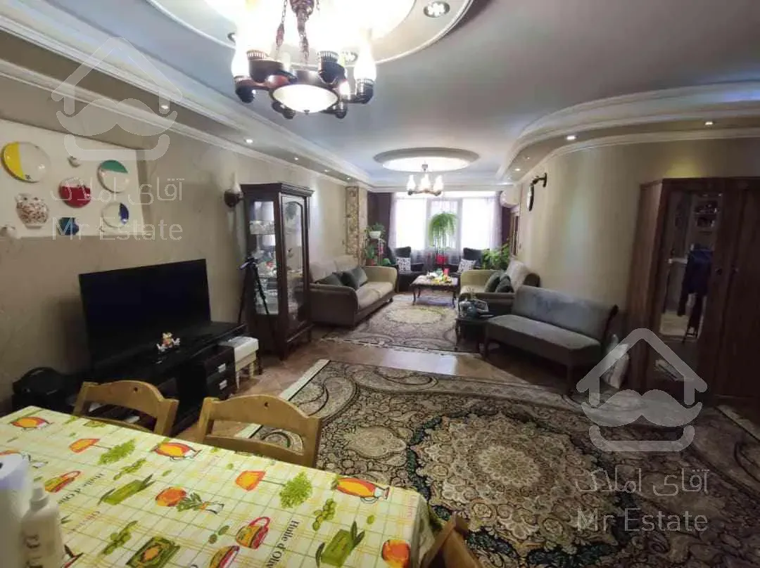 خرید آپارتمان *متریال درجه یک *بلوار فردوس شرق