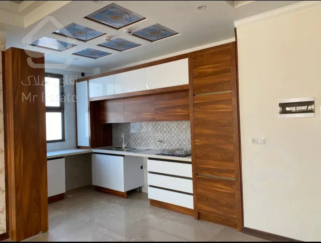 103متر 2خواب ویو دار نوسازمجلل بسیارزیبا