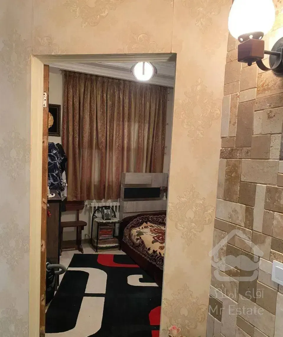 زندگی هوشمندانه در ۸۵متر جنت آباد جنوب