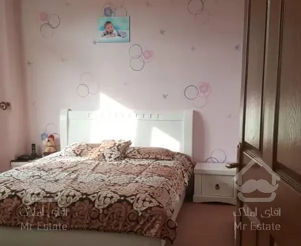 آپارتمان ۱۰۵ متر دامپزشکی تک واحدی شخصی ساز