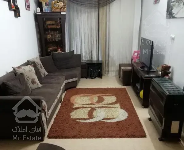 منزل 2خوابه نوساز