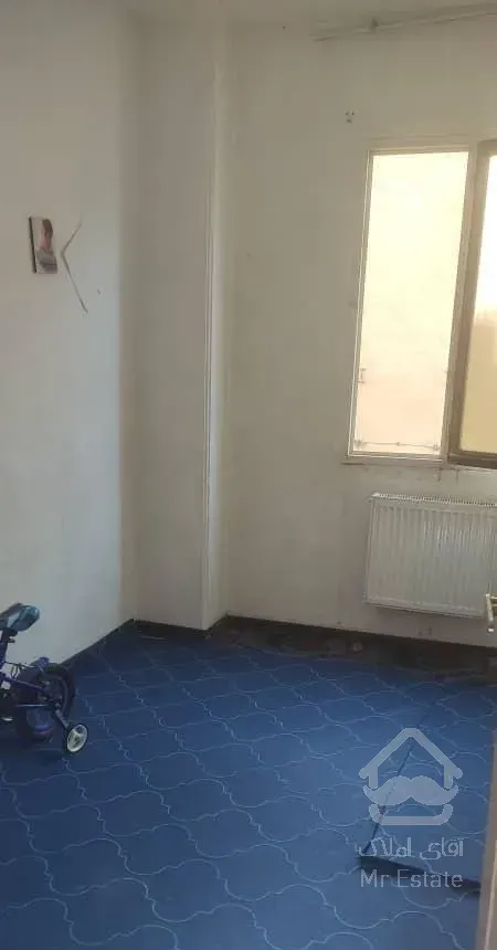 اجاره آپارتمان ۶۰ متری ۲ خوابه طبقه ۱ در خلیج فارس